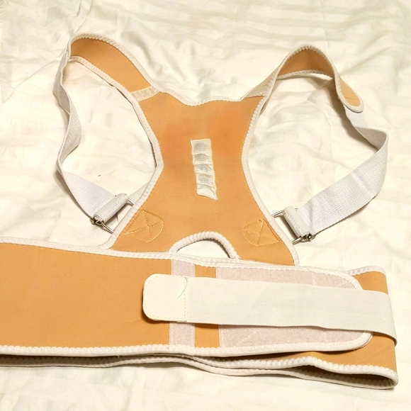 Adjustable back posture corrector XXL - Picture 1 of 5